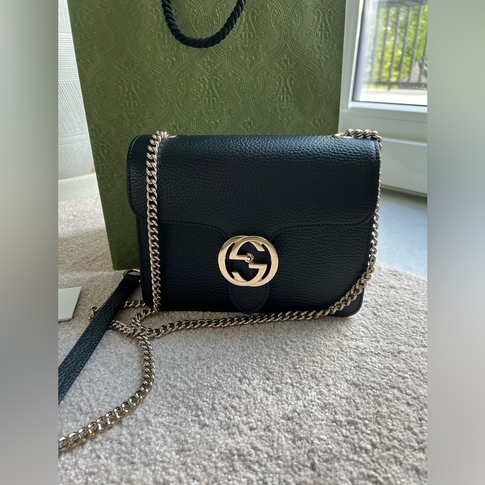 Gucci bag